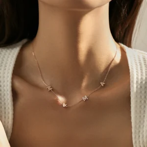 MODIAN-925-Sterling-Silver-Classic-Letters-MAMA-Pendant-Necklaces-Rose-Gold-Color-Link-Chain-For-Women-1.webp