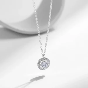 MODIAN-925-Sterling-Silver-Classic-Sparkling-Round-High-Quality-Zirconia-Wedding-Pendant-Necklace-For-Women-Anniversary-4.webp