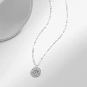 MODIAN-925-Sterling-Silver-Classic-Sparkling-Round-High-Quality-Zirconia-Wedding-Pendant-Necklace-For-Women-Anniversary-5.webp