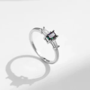 MODIAN-925-Sterling-Silver-Colorful-Rectangle-Zircon-Classic-Wedding-Ring-For-Women-Engagement-Fine-Jewelry-3.webp