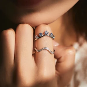 MODIAN-925-Sterling-Silver-Crown-Light-Blue-Finger-Ring-Trendy-Irregular-Stackable-Rings-For-Women-Cocktail-2.webp