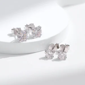 MODIAN-925-Sterling-Silver-D-Color-Moissanite-Stud-Earrings-For-Women-Classic-Round-Wedding-Engagement-Ear-4.webp