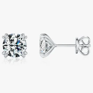 MODIAN-925-Sterling-Silver-D-Color-Moissanite-Stud-Earrings-For-Women-Classic-Round-Wedding-Engagement-Ear-e1722585164827.webp