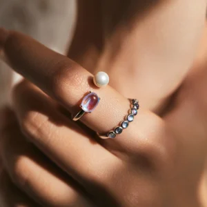 MODIAN-925-Sterling-Silver-Exquisite-Round-Moonstone-Ring-Stackable-Crystal-Ring-For-Women-Birthday-Gift-Fine-2.webp