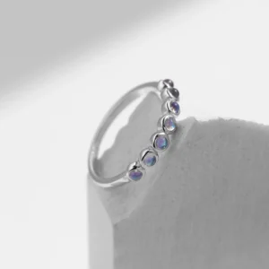 MODIAN-925-Sterling-Silver-Exquisite-Round-Moonstone-Ring-Stackable-Crystal-Ring-For-Women-Birthday-Gift-Fine-4.webp