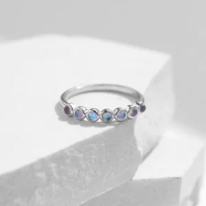 MODIAN-925-Sterling-Silver-Exquisite-Round-Moonstone-Ring-Stackable-Crystal-Ring-For-Women-Birthday-Gift-Fine-5.webp