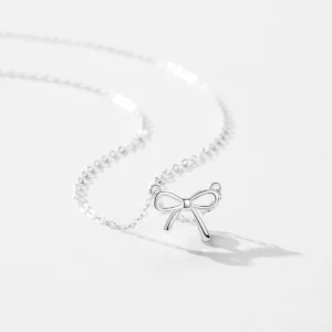 MODIAN-925-Sterling-Silver-Exquisite-Simple-Bowknot-Pendant-Necklace-Trendy-Stackable-Neck-Chain-For-Women-Fine-3.webp