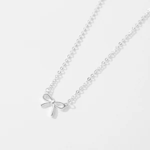 MODIAN-925-Sterling-Silver-Exquisite-Simple-Bowknot-Pendant-Necklace-Trendy-Stackable-Neck-Chain-For-Women-Fine-4.webp
