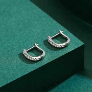 MODIAN-925-Sterling-Silver-Exquisite-U-Shape-Earrings-Dazzling-Cubic-Zirconia-Hoop-Earrings-For-Women-Fine-4.webp