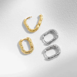 MODIAN-925-Sterling-Silver-Exquisite-U-Shape-Texture-Hoop-Earrings-For-Women-White-Gold-Plated-Hypoallergenic-5-e1723542235594.webp