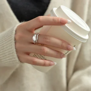 MODIAN-925-Sterling-Silver-Irregular-Line-Trendy-Open-Ring-Size-6-8-Simple-Stackable-Wave-Finger-2.webp