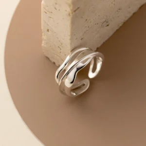 MODIAN-925-Sterling-Silver-Irregular-Line-Trendy-Open-Ring-Size-6-8-Simple-Stackable-Wave-Finger-4.webp