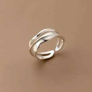 MODIAN-925-Sterling-Silver-Irregular-Line-Trendy-Open-Ring-Size-6-8-Simple-Stackable-Wave-Finger-5.webp