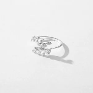MODIAN-925-Sterling-Silver-Lucky-Tree-Leaf-Finger-Adjustable-Rings-Sparkle-CZ-Opening-Size-6-9-4.webp