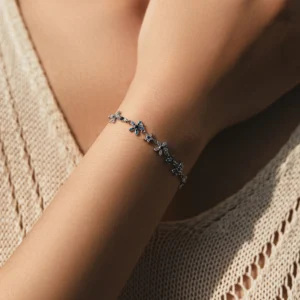 MODIAN-925-Sterling-Silver-Luxury-Flowers-Pave-Setting-CZ-Brilliant-Bracelets-Fashion-Daily-Link-Chain-For-1.webp