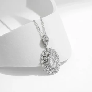 MODIAN-925-Sterling-Silver-Luxury-Water-Drop-Dazzling-CZ-Link-Chain-Pendant-Necklace-For-Women-Wedding-3.webp