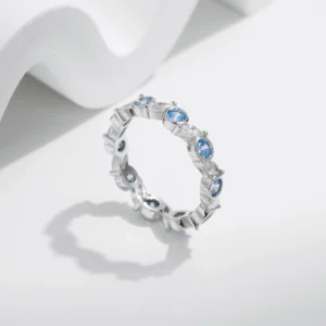 MODIAN-925-Sterling-Silver-Ocean-Round-Blue-CZ-Eternal-Ring-Trendy-Stackable-Delicate-Fine-Jewelry-Fro-3.webp