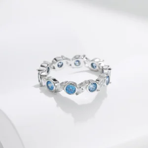 MODIAN-925-Sterling-Silver-Ocean-Round-Blue-CZ-Eternal-Ring-Trendy-Stackable-Delicate-Fine-Jewelry-Fro-4.webp
