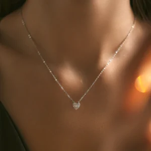 MODIAN-925-Sterling-Silver-Pave-Setting-Hearts-Sparkling-Zirconia-Necklace-Pendant-Classic-Romantic-Wedding-Jewelry-For-1.webp