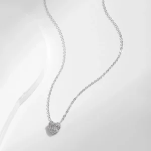 MODIAN-925-Sterling-Silver-Pave-Setting-Hearts-Sparkling-Zirconia-Necklace-Pendant-Classic-Romantic-Wedding-Jewelry-For-4.webp