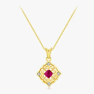 MODIAN-925-Sterling-Silver-Retro-Hollow-Pattern-Pendant-Necklace-Prong-Setting-Red-CZ-For-Women-Birthday-e1722790792748.webp