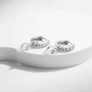 MODIAN-925-Sterling-Silver-Rhombic-Sparkling-CZ-Hoop-Earrings-For-Women-Platinum-Plated-Trendy-Hypoallergenic-Fine-4.webp