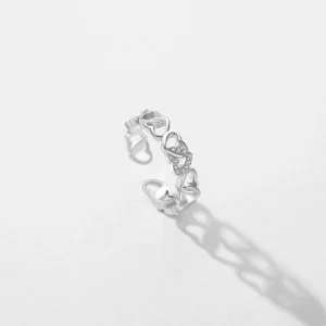 MODIAN-925-Sterling-Silver-Romantic-Clear-Zircon-Free-Size-Rings-Heart-To-Heart-Adjustable-Ring-For-3.webp