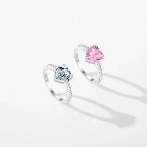 MODIAN-925-Sterling-Silver-Romantic-Dazzling-Pink-Hearts-Zirconia-Wedding-Ring-For-Women-Engagement-Classic-Fine-3.webp