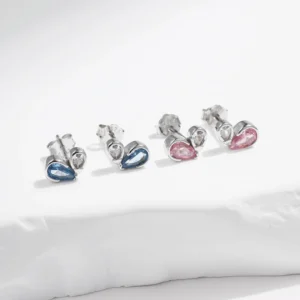 MODIAN-925-Sterling-Silver-Romantic-Tiny-Hearts-Stud-Earrings-Delicate-Colorful-CZ-Earrings-for-Women-Party-4.webp