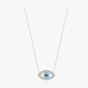 MODIAN-925-Sterling-Silver-Sea-Blue-Eye-Zirconia-Pendant-Necklace-link-Chain-Trendy-Stackable-Neck-For-e1722787100596.webp