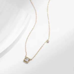 MODIAN-925-Sterling-Silver-Simple-High-Quality-Square-Zirconia-Necklace-Pendant-Trendy-Gold-Color-Link-Chain-5.webp