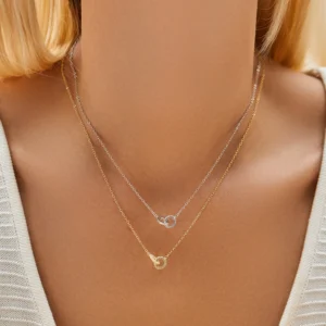 MODIAN-925-Sterling-Silver-Sparkling-Circle-Lock-Fashion-Pendant-Necklaces-Basic-Daily-Trendy-Jewelry-For-Women-1.webp