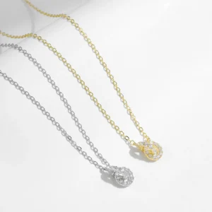 MODIAN-925-Sterling-Silver-Sparkling-Circle-Lock-Fashion-Pendant-Necklaces-Basic-Daily-Trendy-Jewelry-For-Women-3.webp