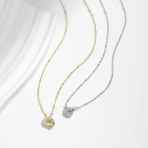 MODIAN-925-Sterling-Silver-Sparkling-Circle-Lock-Fashion-Pendant-Necklaces-Basic-Daily-Trendy-Jewelry-For-Women-4.webp