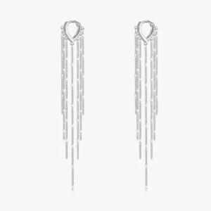 MODIAN-925-Sterling-Silver-Sparkling-Long-Tassel-Hoop-Earrings-Trendy-Party-Luxury-Buckle-Earrings-For-Women-e1722584704601.webp