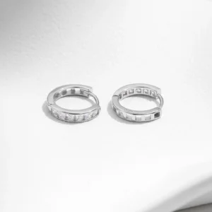 MODIAN-925-Sterling-Silver-Sparkling-Square-Clear-CZ-Earrings-Buckle-Hollow-Design-Hoop-Earrings-For-Women-5.webp
