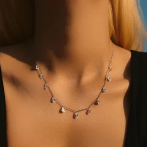 MODIAN-925-Sterling-Silver-Stackable-Clavicle-Chokers-Necklace-Sparkling-Zircon-Neck-Chain-for-Women-Fine-Jewelry-1.webp