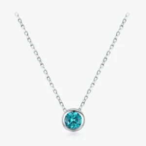 MODIAN-925-Sterling-Silver-Teal-Round-Zirconia-Pendant-Necklace-White-Gold-Plated-Neck-Link-Chain-For-e1723565387324.webp