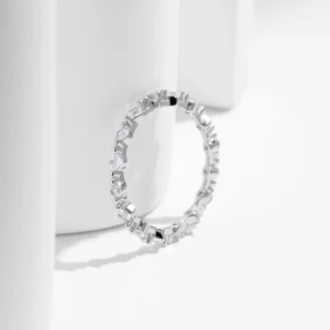 MODIAN-925-Sterling-Silver-Trendy-Delicate-Square-Round-CZ-Stacking-Slim-Eternity-Band-Rings-For-Women-4.webp