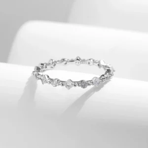 MODIAN-925-Sterling-Silver-Trendy-Delicate-Square-Round-CZ-Stacking-Slim-Eternity-Band-Rings-For-Women-5.webp