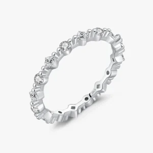 MODIAN-925-Sterling-Silver-Trendy-Delicate-Square-Round-CZ-Stacking-Slim-Eternity-Band-Rings-For-Women-e1723567334420.webp