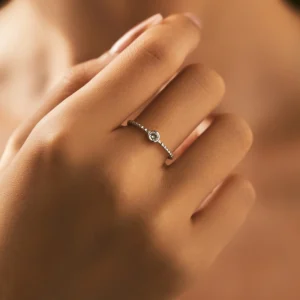 MODIAN-Bezel-Setting-Moissanite-Ring-925-Sterling-Silver-Beads-Trendy-Stackable-Finger-Rings-For-Women-Lab-1.webp