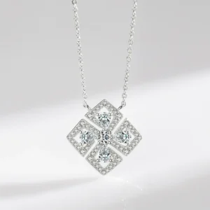 MODIAN-Classic-Flower-Water-Drop-5A-CZ-Necklace-925-Sterling-Silver-Sparkling-Luxury-Pendant-Necklace-for-3.webp