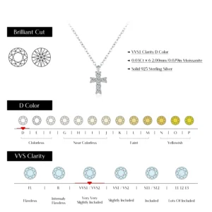 MODIAN-D-Color-Moissanite-925-Sterling-Silver-Corss-Pendant-Necklaces-Sparkling-Lab-Diamond-Link-Chain-Jewelry-3.webp