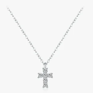 MODIAN-D-Color-Moissanite-925-Sterling-Silver-Corss-Pendant-Necklaces-Sparkling-Lab-Diamond-Link-Chain-Jewelry-e1722785332150.webp
