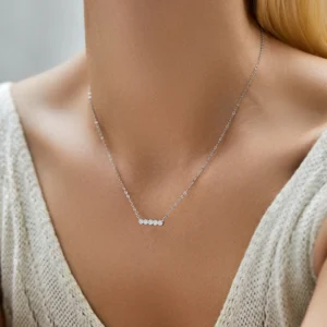 MODIAN-D-Color-Moissanite-925-Sterling-Silver-Stackable-Pendant-Necklaces-Lab-Diamond-Link-Chain-Jewelry-For-1.webp