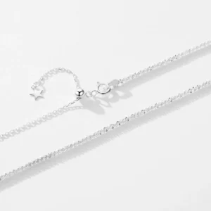 MODIAN-Genuine-925-Sterling-Silver-Adjustable-Star-Necklace-Simple-Chain-Link-For-Women-Platinum-Plated-Fine-4.webp