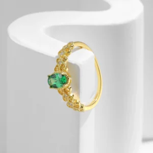 MODIAN-Gold-Color-Lace-Pattern-Rings-925-Sterling-Silver-Vintage-Oval-Green-CZ-Finger-Rings-For-5.webp