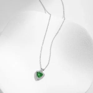 MODIAN-Luxury-Link-Chain-Necklace-925-Sterling-Silver-Elegant-Triangle-Green-CZ-Pendant-Necklace-For-Women-5.webp