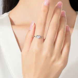 MODIAN-Minimalist-925-Sterling-Silver-Smooth-Heart-Shape-Simple-Finger-Ring-Fashion-Stackable-Party-Ring-For-1.webp